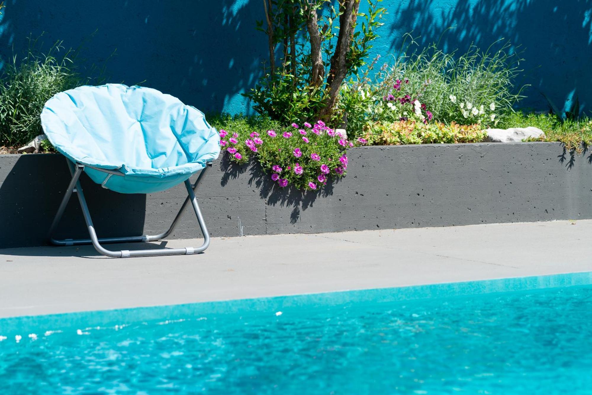 Pure Sky Apartments - With Pool Mostar Eksteriør bilde