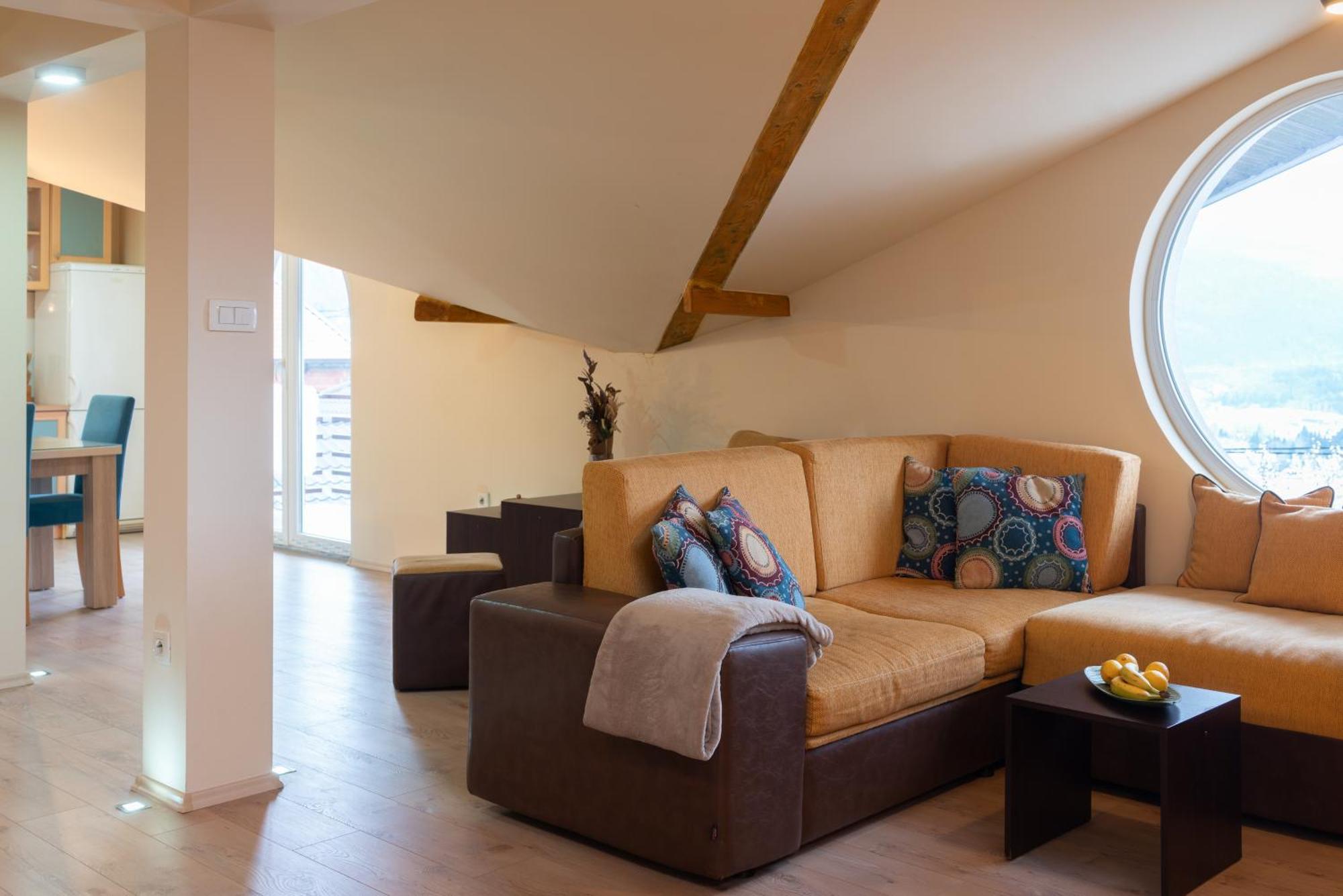 Pure Sky Apartments - With Pool Mostar Eksteriør bilde