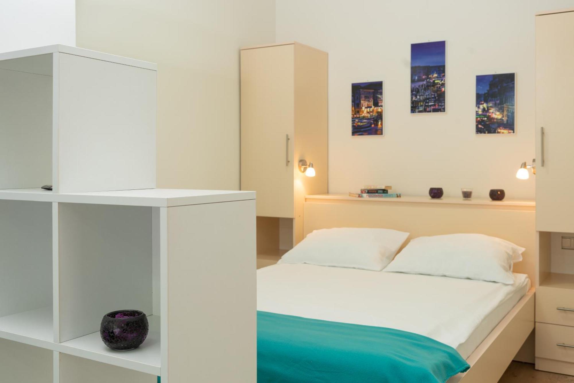 Pure Sky Apartments - With Pool Mostar Eksteriør bilde