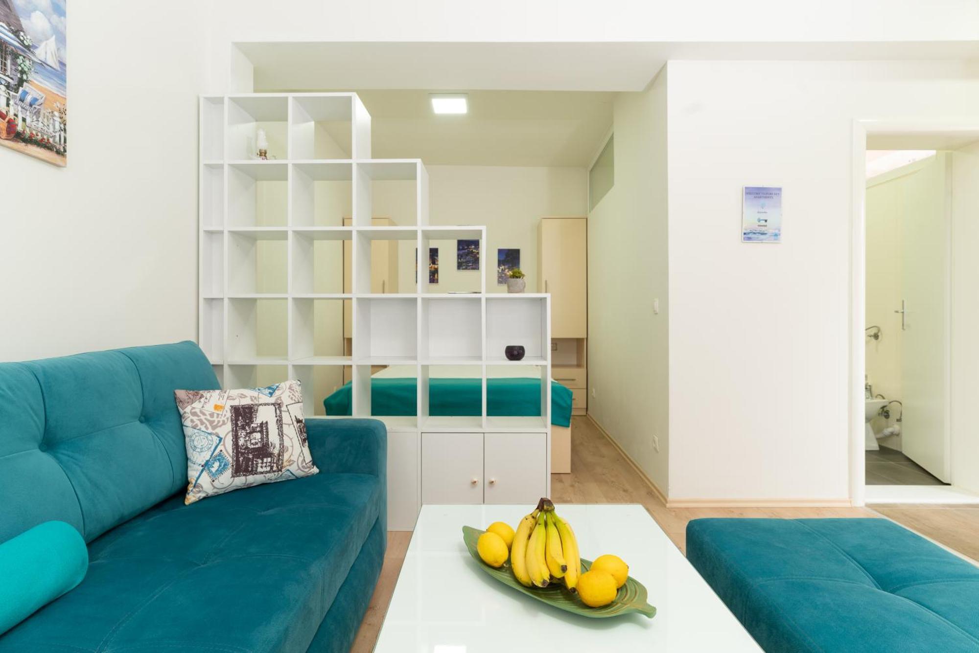 Pure Sky Apartments - With Pool Mostar Eksteriør bilde